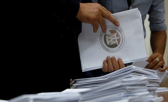 مصر.. إحالة جميع المتخلفين عن التصويت في انتخابات مجلس الشيوخ للنيابة العامة