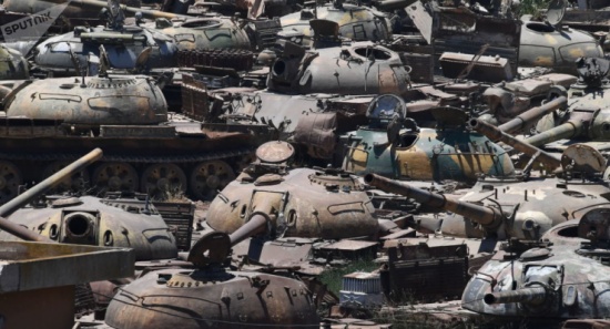 تفاصيل اتفاق روسي أمريكي حول سوريا