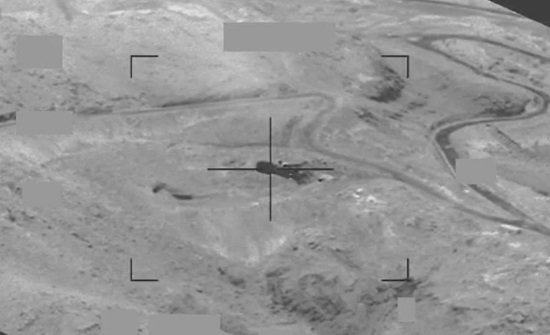 التحالف ينفذ أكبر عمليات استهداف في مأرب والجوف باليمن خلال 24 ساعة