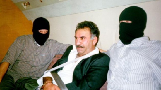 المتمردون الاكراد مستعدون لنزع اسلحتهم