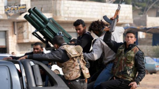 تواصل الاشتباكات بين الحر وقوات النظام في ريف حماة