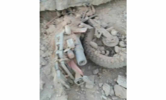 إبعاد المليشيات الطائفية 40 كلم عن الحدود الأردنية