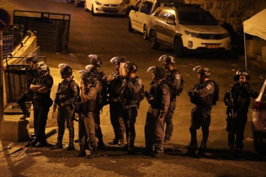الاردن: تراجع اسرائيل عن اجراءاتها المرفوضة حول الاقصى خطوة للتهدئة الاردن: تراجع اسرائيل عن اجراءاتها المرفوضة حول الاقصى خطوة للتهدئة