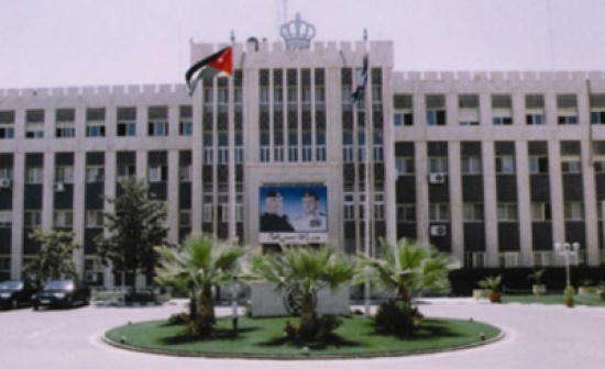 ترفيع الشخانبة والكريمين الى رتبة لواء وإحالتهما للتقاعد