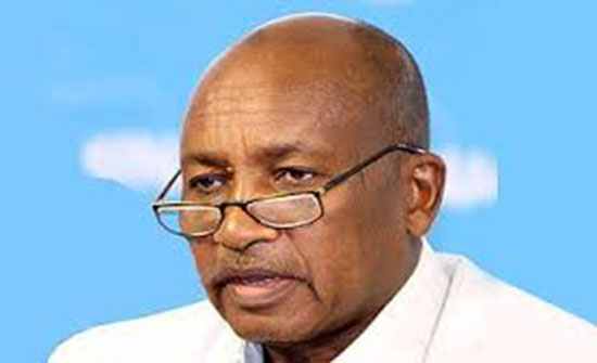 السودان.. استقالة رئيس حزب "الأمة الفيدرالي" من عضوية البرلمان