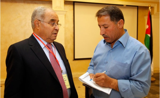 11 ألف طبيب ينتخبون مجلس نقابتهم