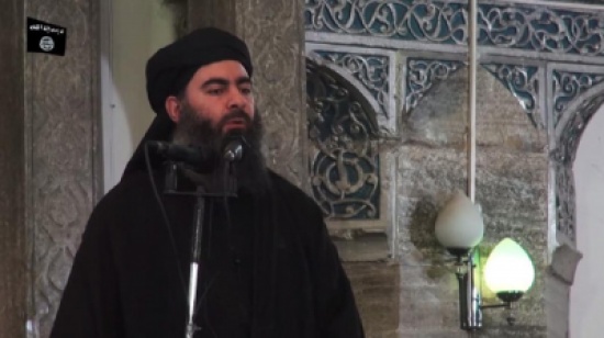 علماء إلى زعيم داعش: جهادك.. إجرام علماء إلى زعيم داعش: جهادك.. إجرام