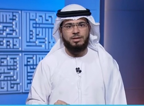 فيديو : رسالة للبنات "من يريدك سيطرق بابك "