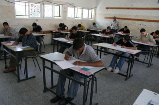 انطلاق ملتقى تربوي حول مستقبل التوجيهي انطلاق ملتقى تربوي حول مستقبل التوجيهي