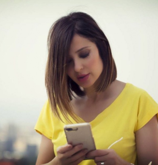 بالصورة – شبيهة وفاء الكيلاني تشعل "إنستغرام"... هكذا خطفت الأضواء من هذه النجمة بالصورة – شبيهة وفاء الكيلاني تشعل "إنستغرام"... هكذا خطفت الأضواء من هذه النجمة
