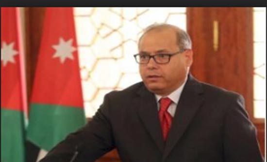 أبوجراد يشارك باجتماع وزراء العدل العرب بالقاهرة