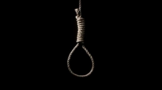 فتاة تنهي حياتها شنقاً في مادبا فتاة تنهي حياتها شنقاً في مادبا