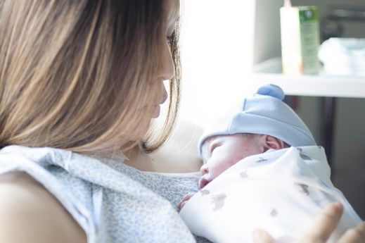 لاستعادة رشاقتك بعد الولادة إتّبعي الخطوات التّالية