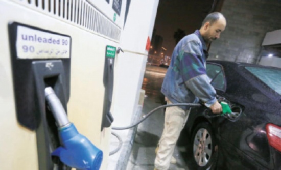 ترجيح تخفيض طفيف على أسعار المحروقات