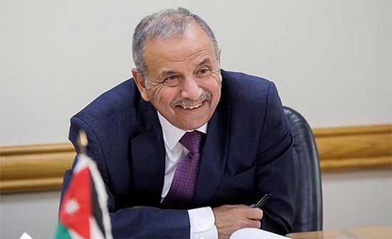 كريشان : 300 مليون دينار مديونية البلديات بالاردن كريشان : 300 مليون دينار مديونية البلديات بالاردن