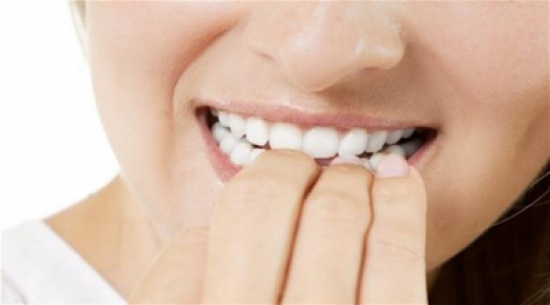 7 نصائح تساعدك على التخلص من عادة قضم الأظافر 7 نصائح تساعدك على التخلص من عادة قضم الأظافر
