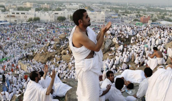 " الأوقاف " تمدد تسليم تصاريح الحج حتى الاثنين المقبل " الأوقاف " تمدد تسليم تصاريح الحج حتى الاثنين المقبل