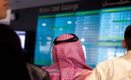 الاستثمار الاجنبي اشترى اسهما ببورصة عمان بقيمة 995 مليون دينار العام الماضي الاستثمار الاجنبي اشترى اسهما ببورصة عمان بقيمة 995 مليون دينار العام الماضي