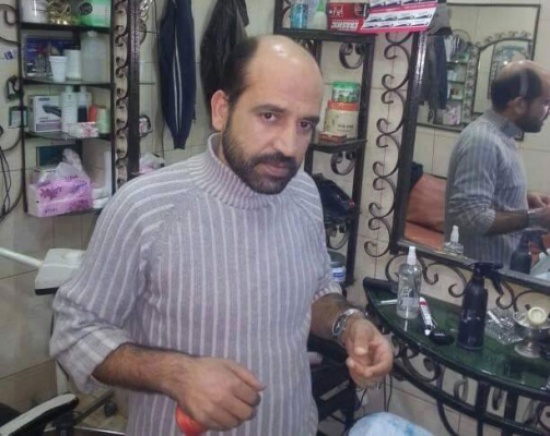 من يعرف هذا الشاب ؟! من يعرف هذا الشاب ؟!