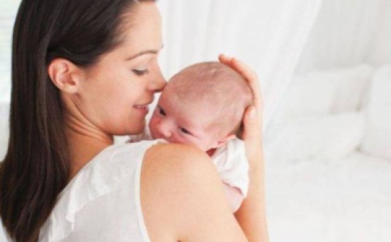 ماذا ينتظركِ بعد يوم من الولادة؟