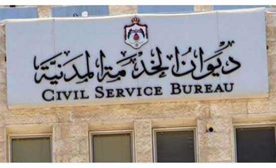 الخدمة المدنية يدعو المتقدمين لوظائف مؤذن وخادم مسجد لمراجعة طلباتهم إلكترونيا