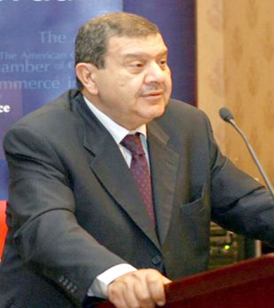محافظ البنك المركزي يفتتح المؤتمر المصرفي العربي لعام 2014 محافظ البنك المركزي يفتتح المؤتمر المصرفي العربي لعام 2014