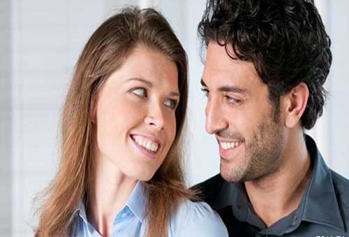 دراسة جديدة تكشف العلاقة بين الحب وعملية التذوق دراسة جديدة تكشف العلاقة بين الحب وعملية التذوق