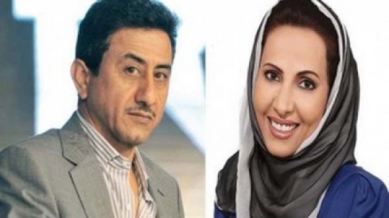 ناصر القصبي يتحدث عن زوجته