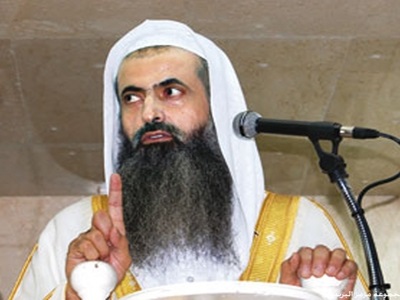 امام سعودي : ليلة القدر ليلة 27 رمضان امام سعودي : ليلة القدر ليلة 27 رمضان