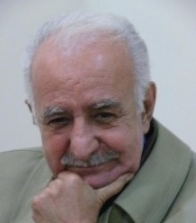 حوار مع  رئيس هياة المحامين العرب للدفاع عن سكان ليبرتي المحامي سفيان فوزي الخصاونه