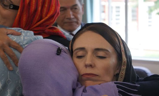 تهديدات بالقتل لرئيسة وزراء نيوزيلندا.. "أنت التالية"