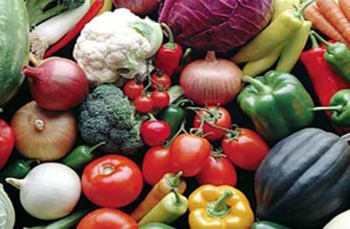 رفض دخول 22.6 الف طن منتجات زراعية وغذائية غير مطابقة للمواصفات