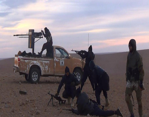 هآرتس : ثلاثة آلاف سعودي انضموا لداعش