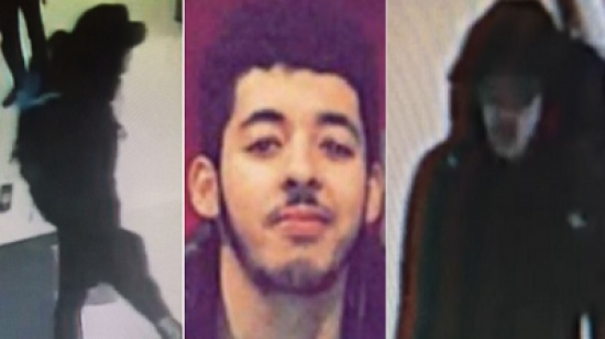 أخبر عائلته أنه مسافر لأداء العمرة فنفذ مجزرته بمانشستر أخبر عائلته أنه مسافر لأداء العمرة فنفذ مجزرته بمانشستر