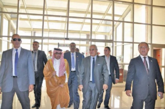 خط بحري بين السعودية ومصر قريباً خط بحري بين السعودية ومصر قريباً