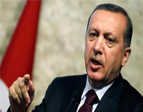 أردوغان يعتبر اتهام حراسه الشخصيين في واشنطن “فضيحة”..ويرد على ماكرون أردوغان يعتبر اتهام حراسه الشخصيين في واشنطن “فضيحة”..ويرد على ماكرون