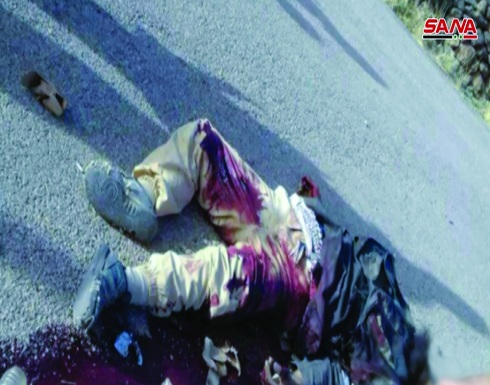 «داعش» يشن هجوماً جديداً على قرية شمال شرقي السويداء