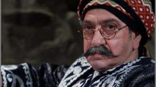 من هي الممثلة السورية التي تزوّجها دريد لحّام 60 يوماً فقط!؟”شاهد”