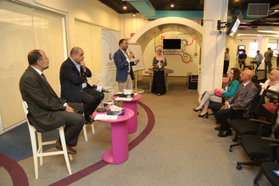 "المهندسين" و "ZINC" تطلقان الملتقى المهني الهندسي