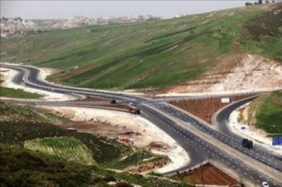 فتح الحركة المرورية بـ "كاريدور" عبدون منتصف أيلول فتح الحركة المرورية بـ "كاريدور" عبدون منتصف أيلول