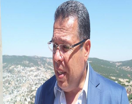 الجمحاوي يرعى ورشة عمل " الحوكمة لتحقيق الاستراتيجيات المحلية للسياحة في عجلون" الجمحاوي يرعى ورشة عمل " الحوكمة لتحقيق الاستراتيجيات المحلية للسياحة في عجلون"
