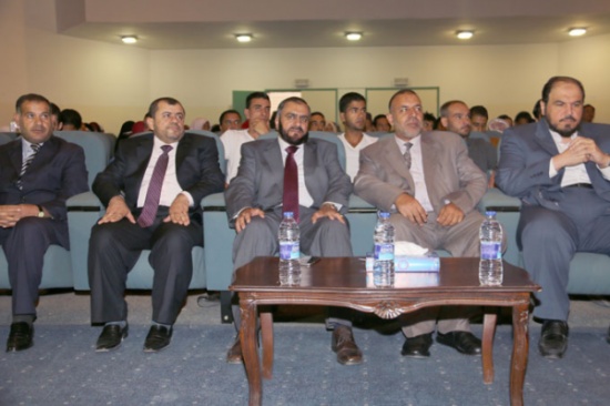 حفل ديني بمناسبة الهجرة النبوية أقامته كلية الشريعة مؤتة حفل ديني بمناسبة الهجرة النبوية أقامته كلية الشريعة مؤتة