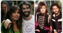 لطيفة تدعم سعيد الماروق: "أنت أقوى من أي مرض"