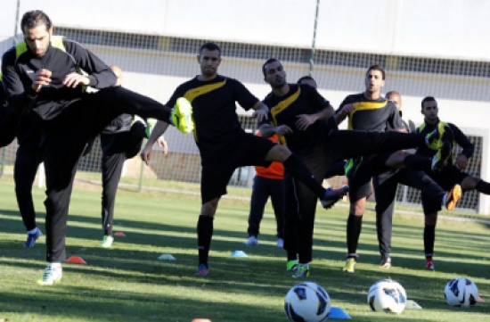 مباراة النشامى وكولومبيا تؤكد المكانة الكبيرة للكرة الاردنية