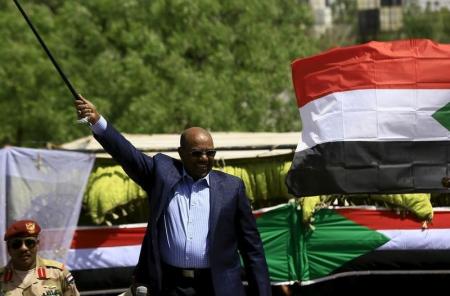 الجنائية الدولية تحيل أوغندا وجيبوتي لمجلس الأمن لامتناعهما عن اعتقال البشير الجنائية الدولية تحيل أوغندا وجيبوتي لمجلس الأمن لامتناعهما عن اعتقال البشير