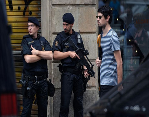 مفاجأة تم العثور عليها في منزل منفذي هجوم برشلونة
