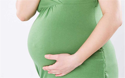قلة وزن الحامل خطر على الجنين قلة وزن الحامل خطر على الجنين