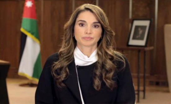 الملكة تصف جريمة حرق الشهيد دوابشة بـ"النكراء" الملكة تصف جريمة حرق الشهيد دوابشة بـ"النكراء"