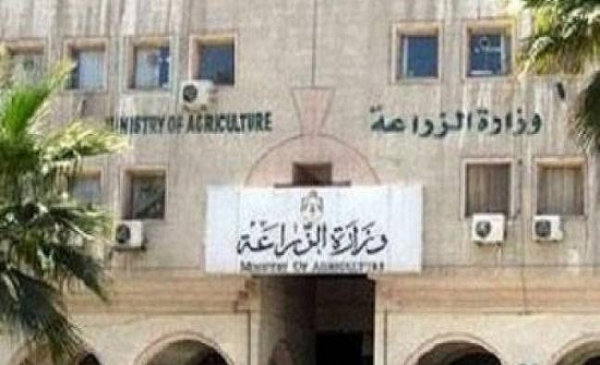صدور تعليمات نظام الجودة الوطني للمنتجات الزراعية صدور تعليمات نظام الجودة الوطني للمنتجات الزراعية
