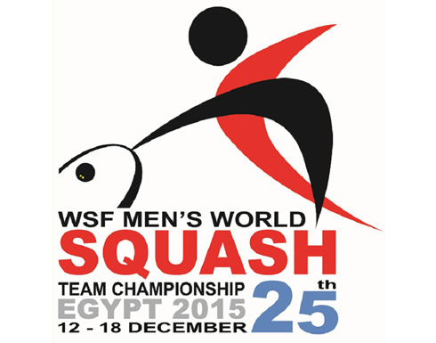 انسحاب دول لدواع أمنية يدفع الى الغاء بطولة العالم للاسكواش بمصر